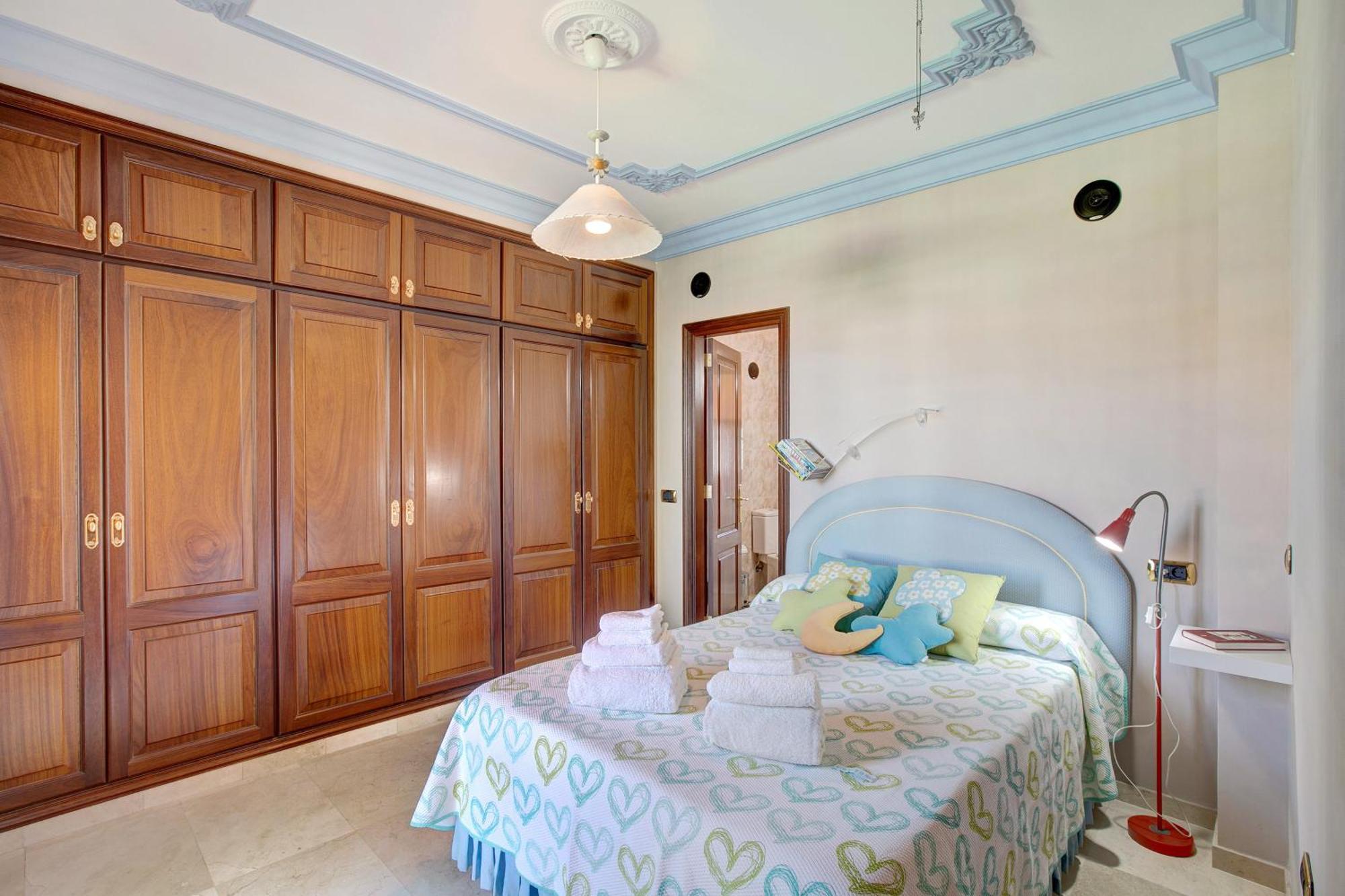 Villa Celia Barranco Hondo Екстер'єр фото