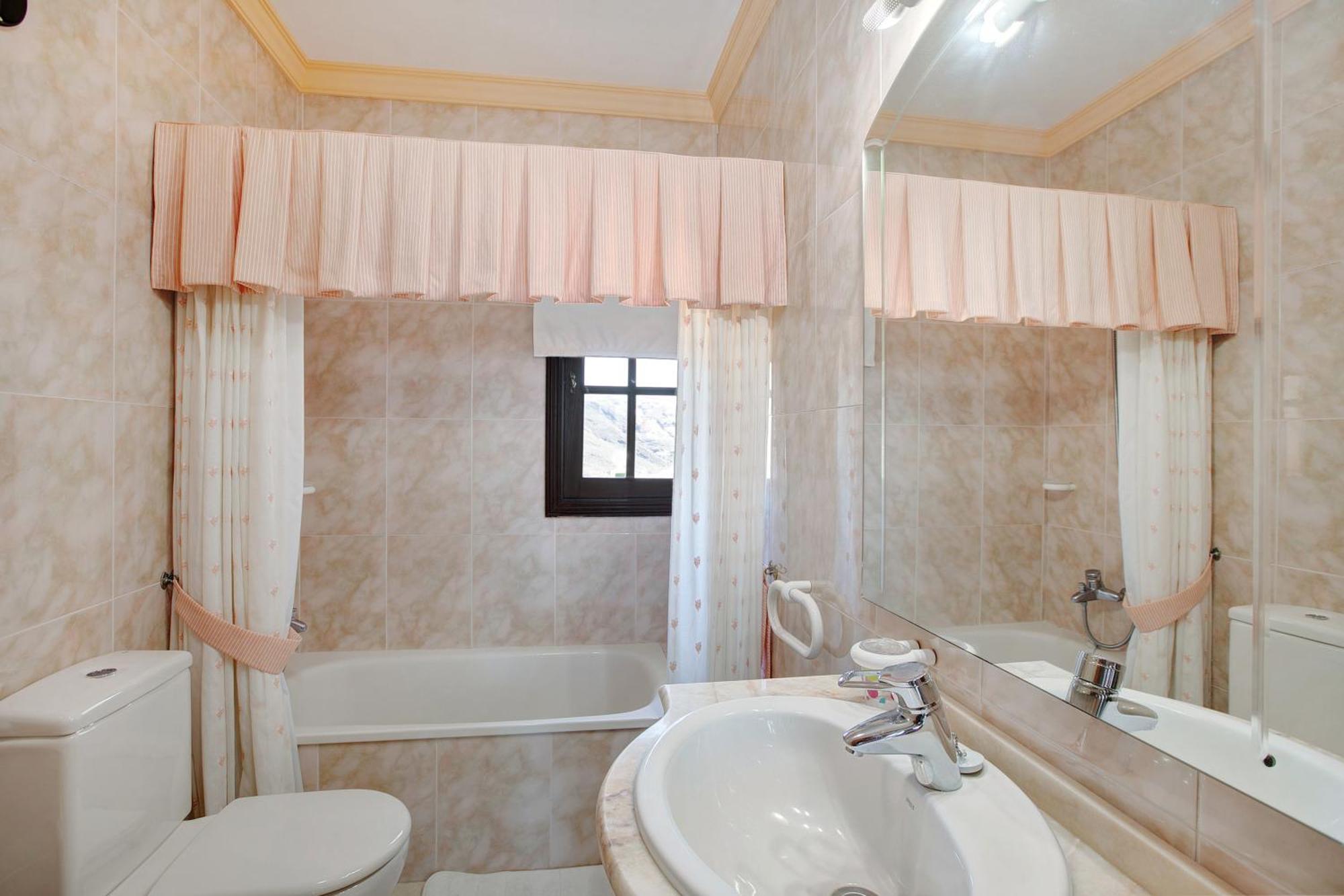 Villa Celia Barranco Hondo Екстер'єр фото