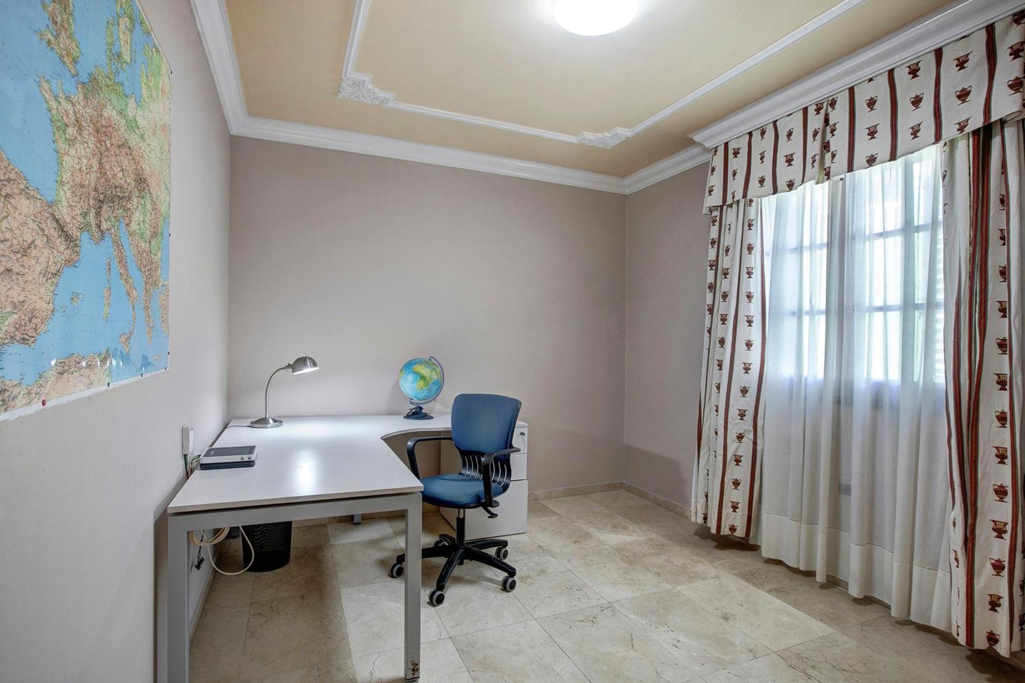 Villa Celia Barranco Hondo Екстер'єр фото