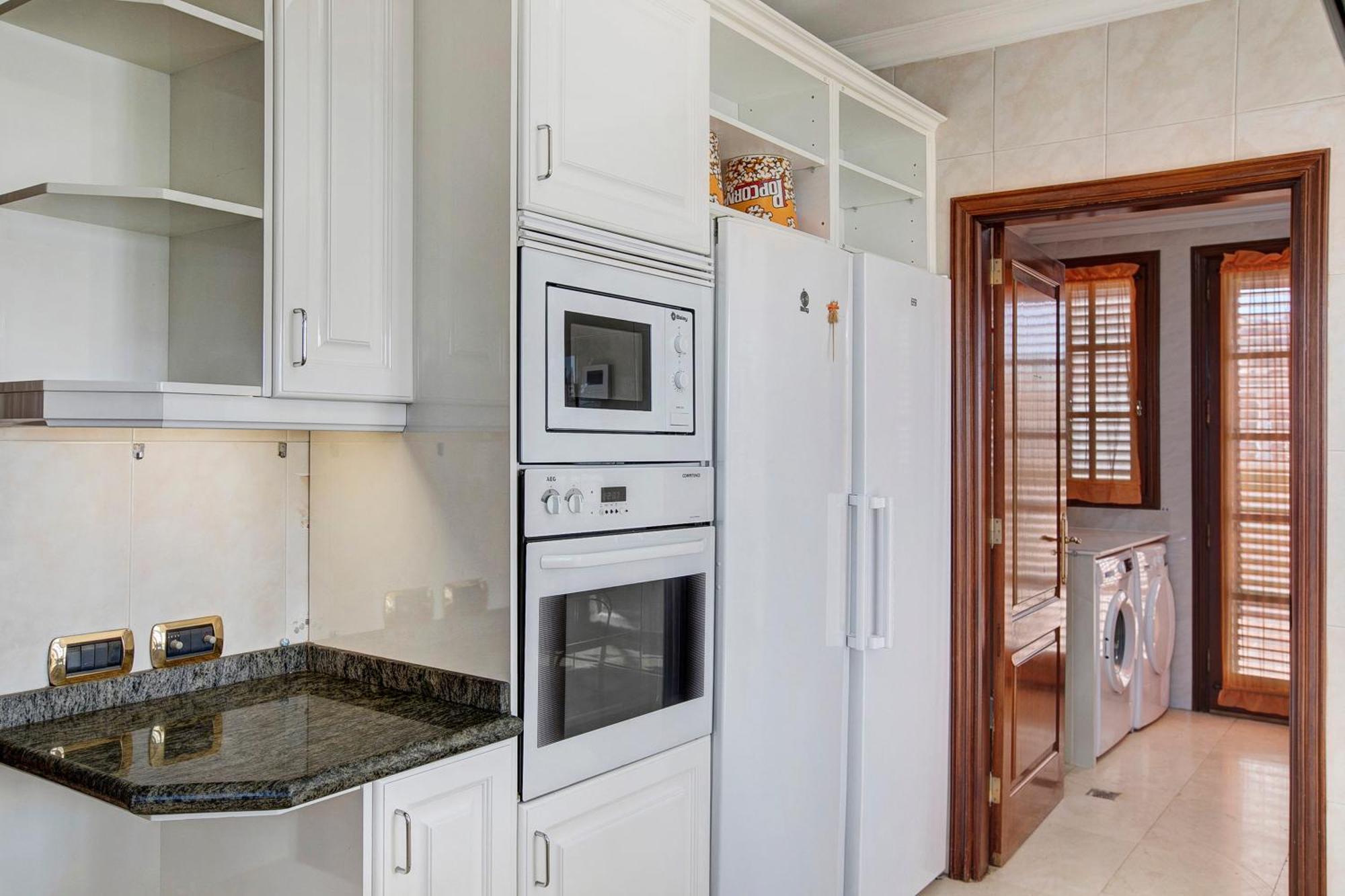 Villa Celia Barranco Hondo Екстер'єр фото