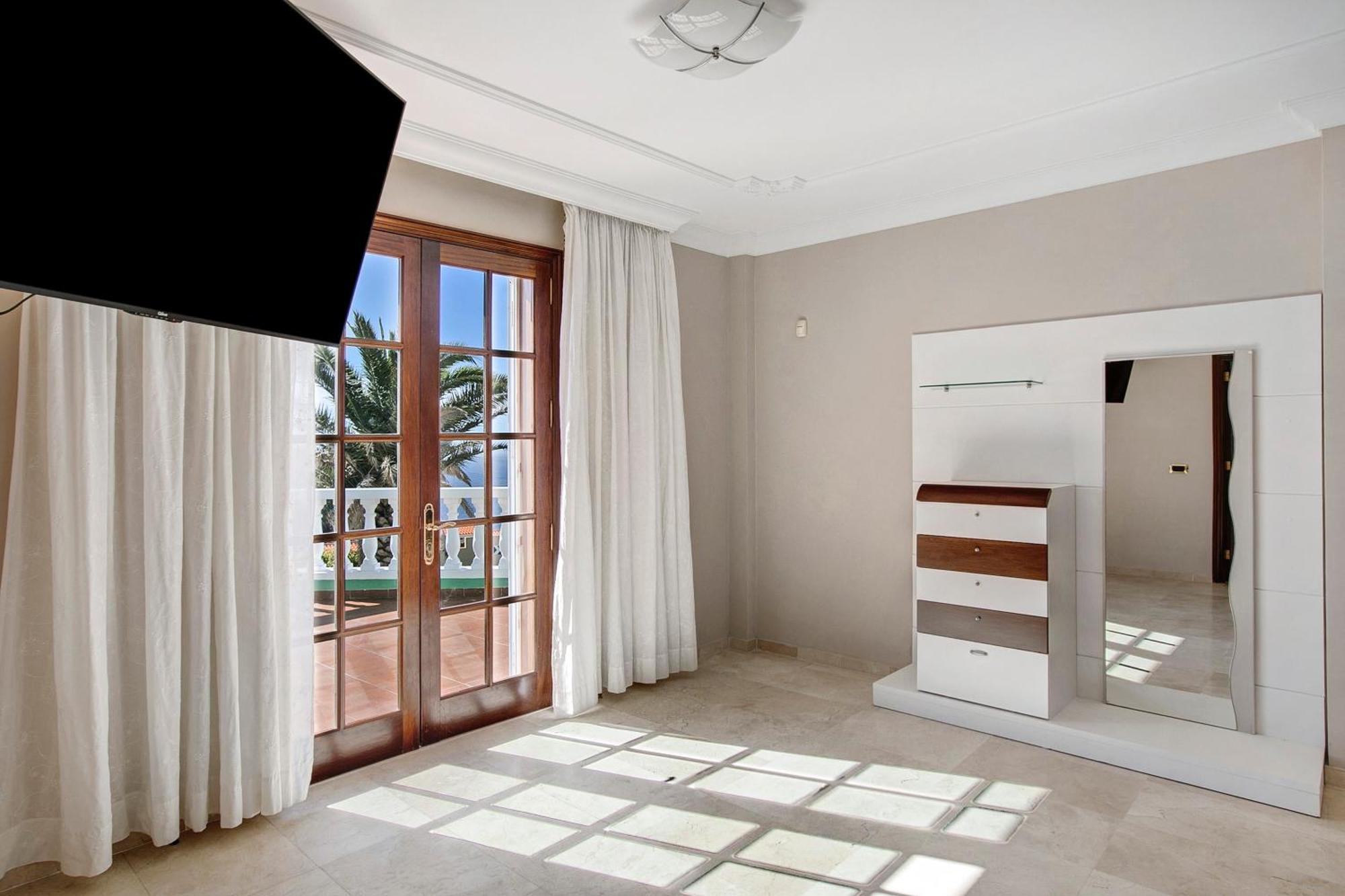 Villa Celia Barranco Hondo Екстер'єр фото