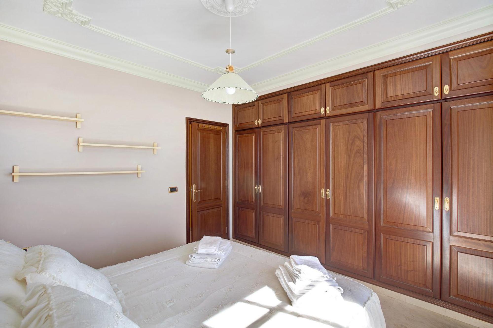 Villa Celia Barranco Hondo Екстер'єр фото