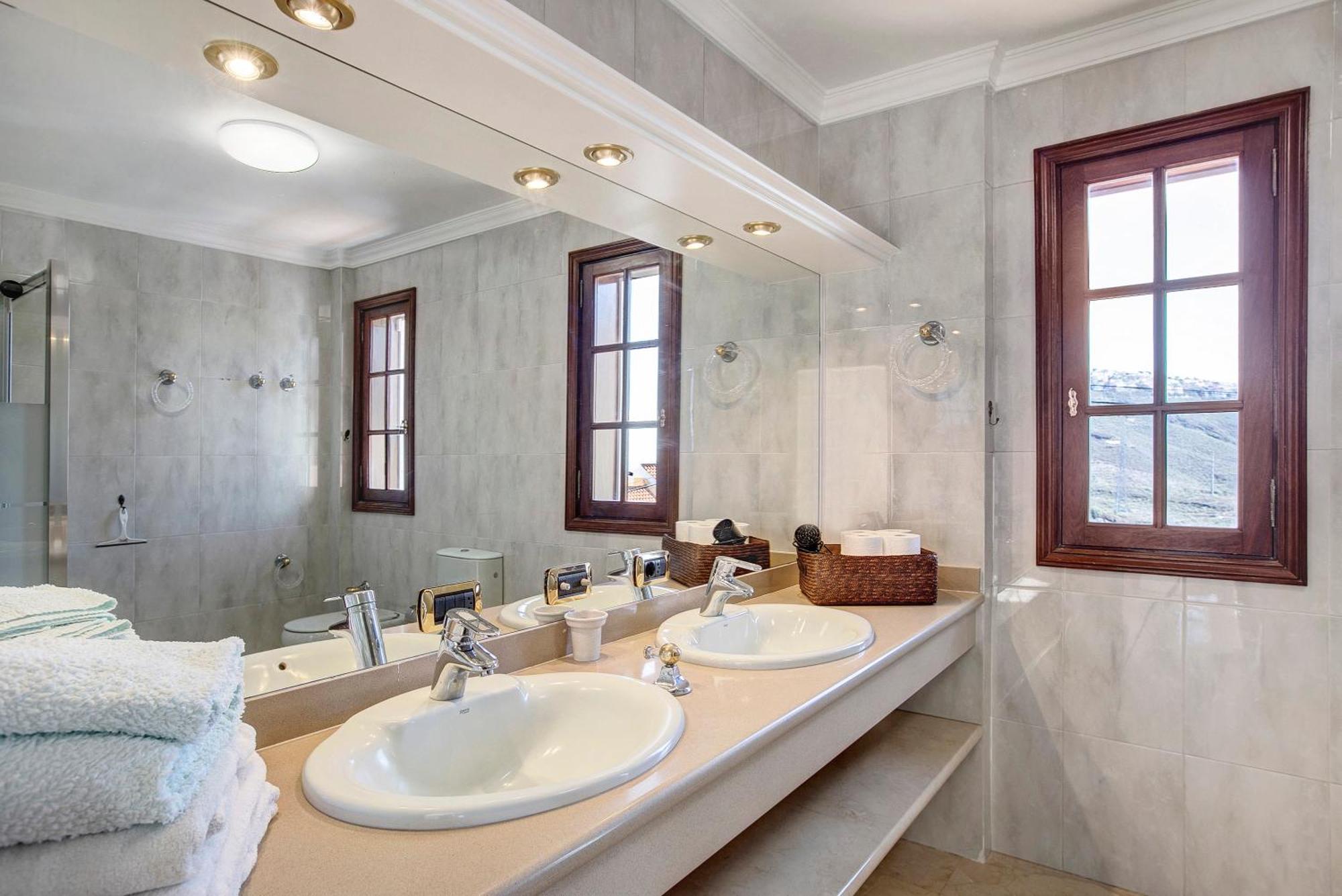 Villa Celia Barranco Hondo Екстер'єр фото