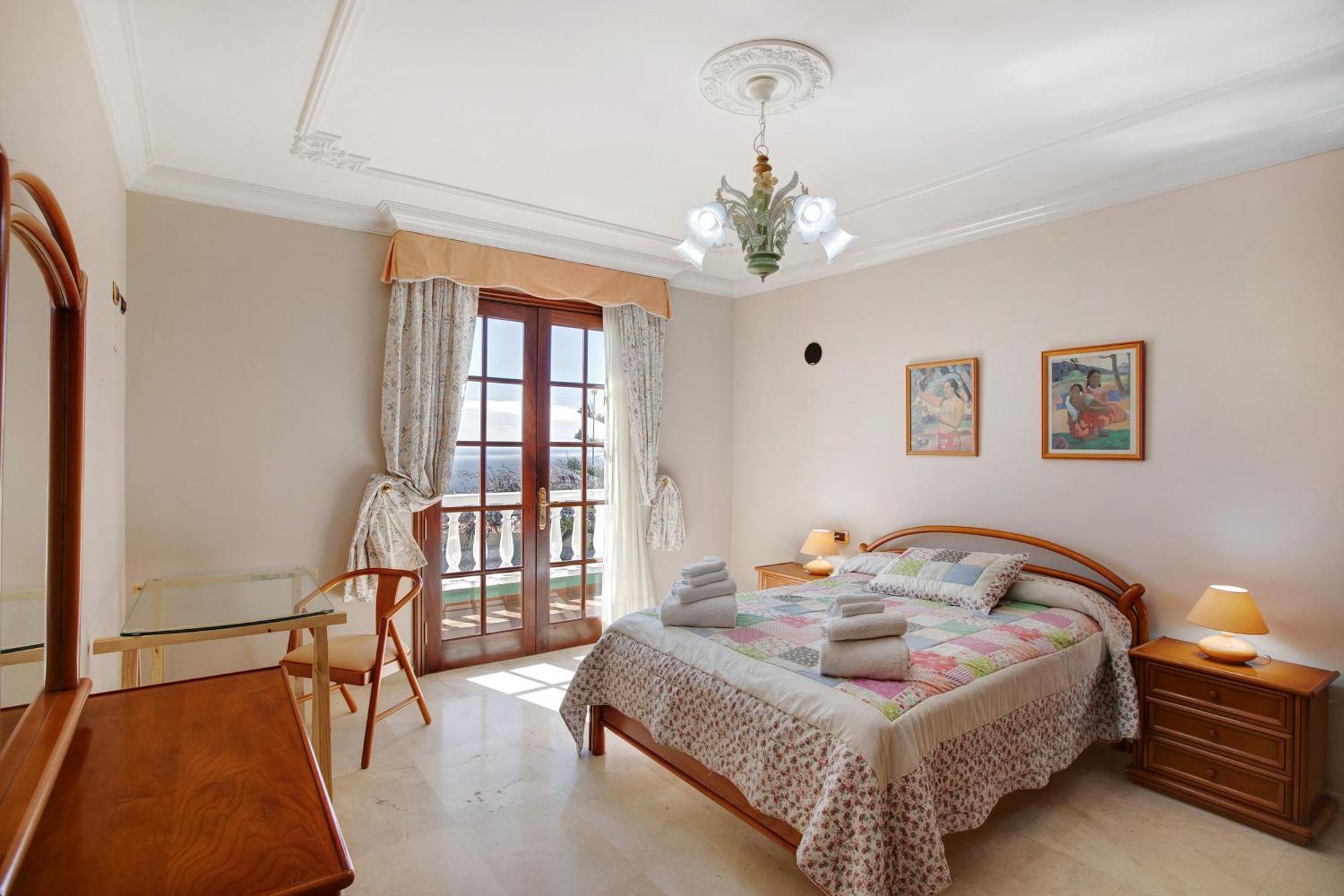 Villa Celia Barranco Hondo Екстер'єр фото