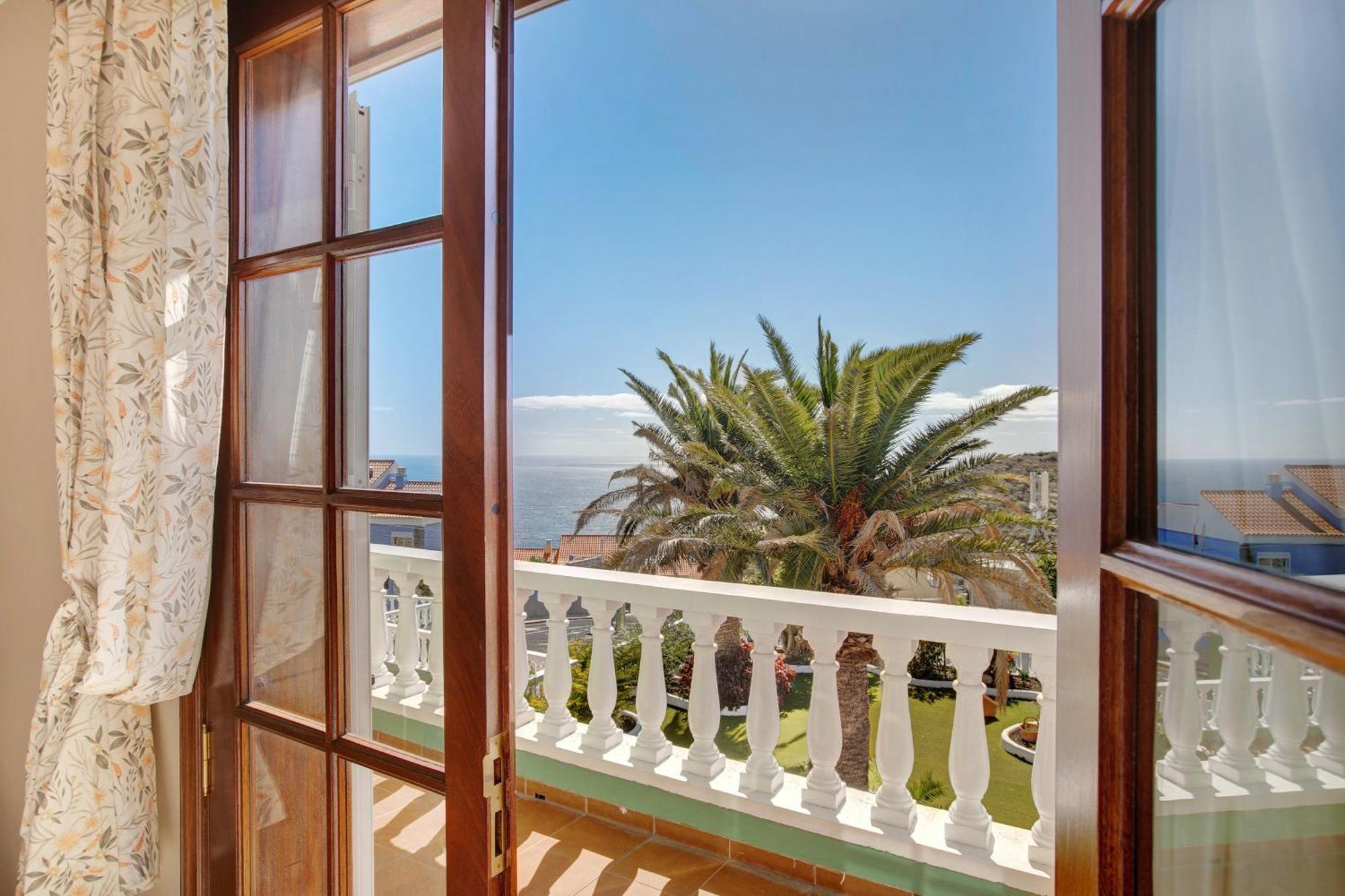 Villa Celia Barranco Hondo Екстер'єр фото