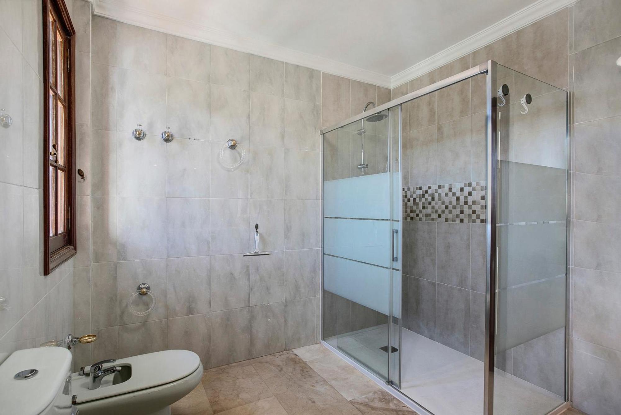 Villa Celia Barranco Hondo Екстер'єр фото