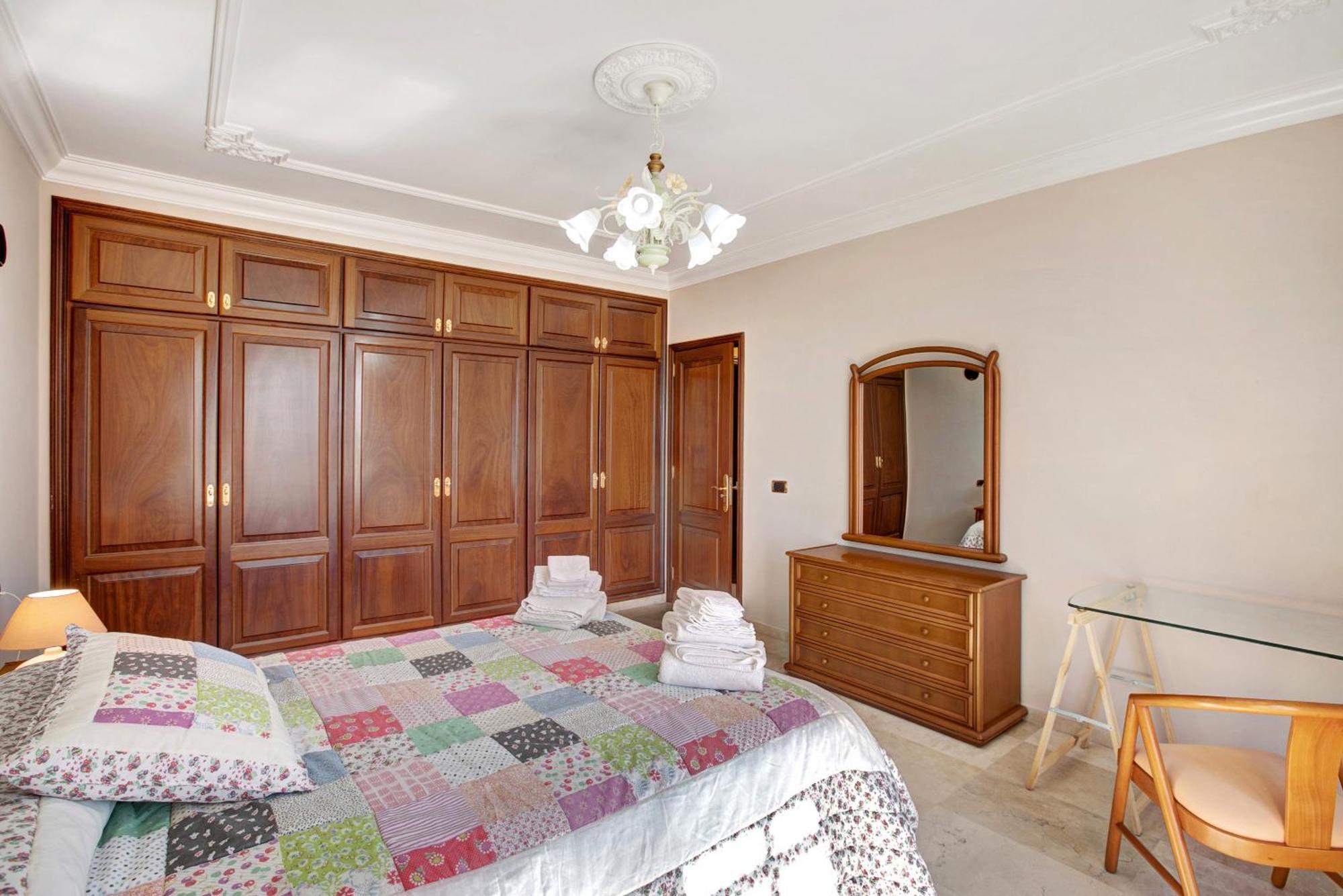 Villa Celia Barranco Hondo Екстер'єр фото